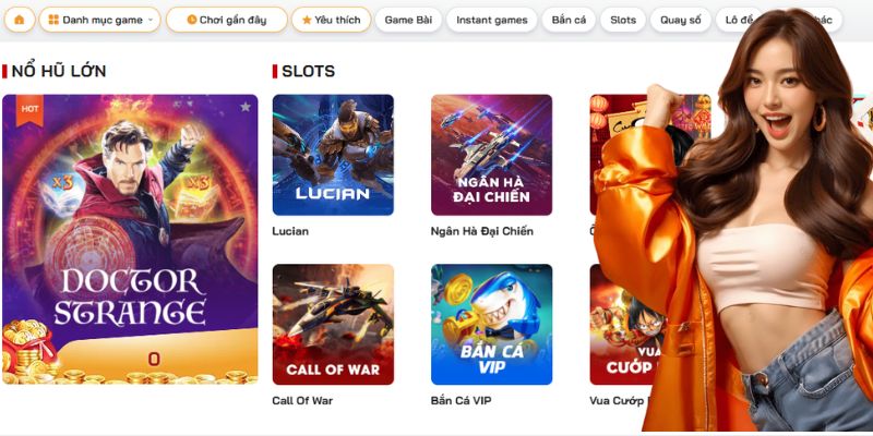 Đánh giá các trò chơi tại Red88